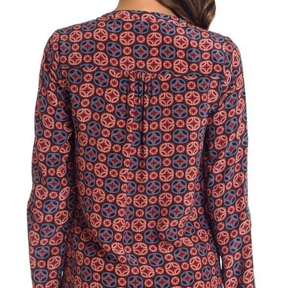 Tolani Amanda Tunic Dress - Picture 6 of 6